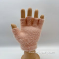 hot sale winter flip gloves for girls